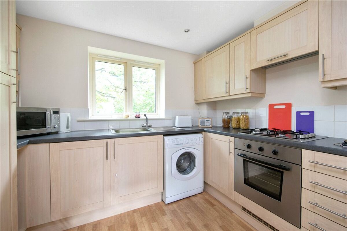 flat for sale in Pendenza, Cobham, Surrey, KT11 CBM170194 Knight Frank