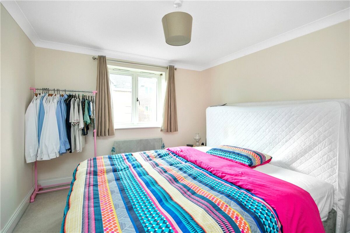 flat for sale in Pendenza, Cobham, Surrey, KT11 CBM170194 Knight Frank