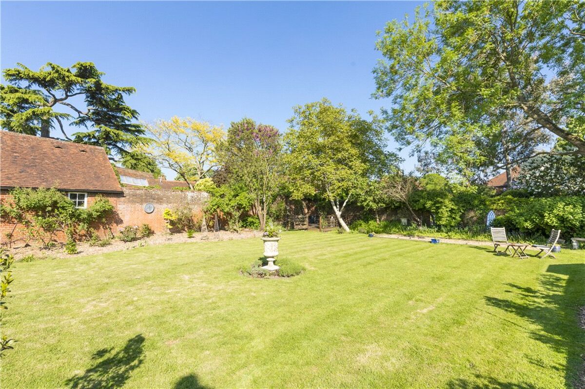 house for sale in High Street, Ripley, Woking, Surrey, GU23 CBM170209