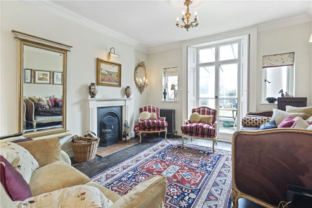 house for sale in High Street, Ripley, Woking, Surrey, GU23 CBM170209 Knight Frank