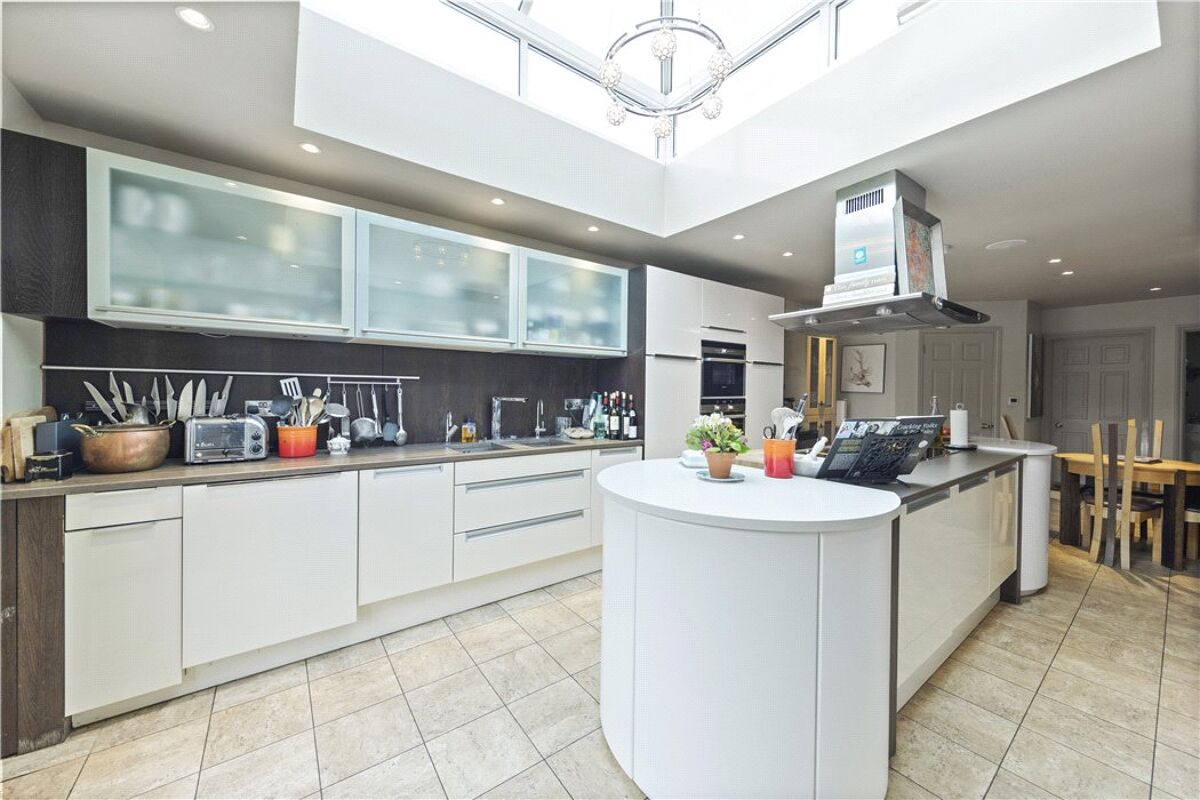 house for sale in High Street, Ripley, Woking, Surrey, GU23 CBM170209 Knight Frank