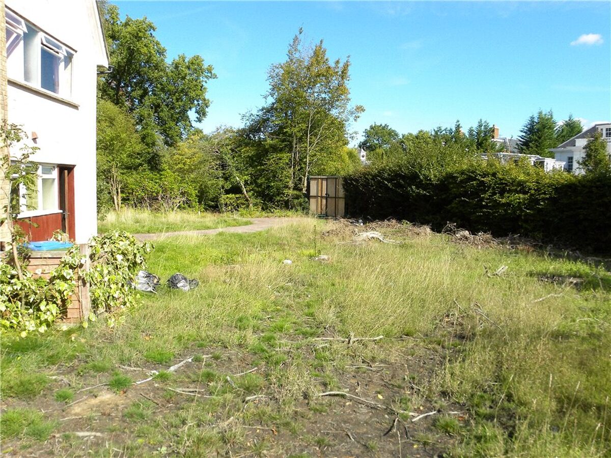 house for sale in Princes Drive, Oxshott, Leatherhead, Surrey, KT22