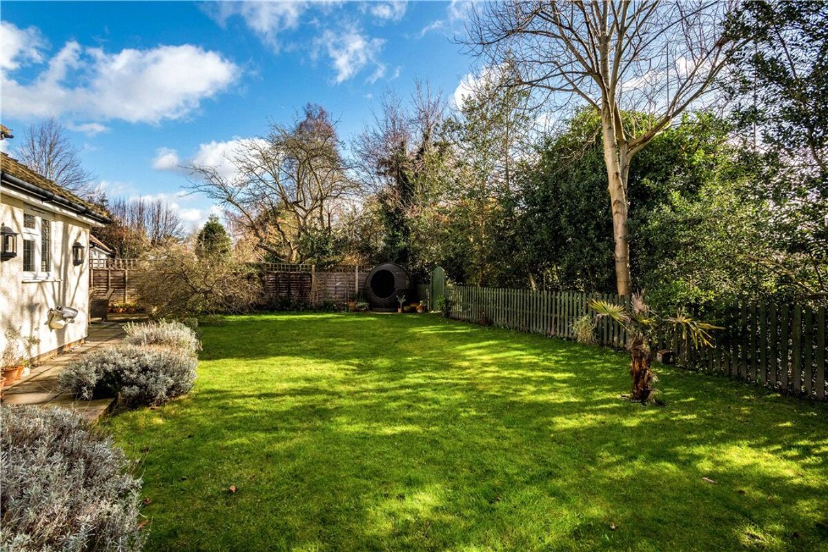 house for sale in Blundel Lane, Stoke D'abernon, Cobham, Surrey, KT11