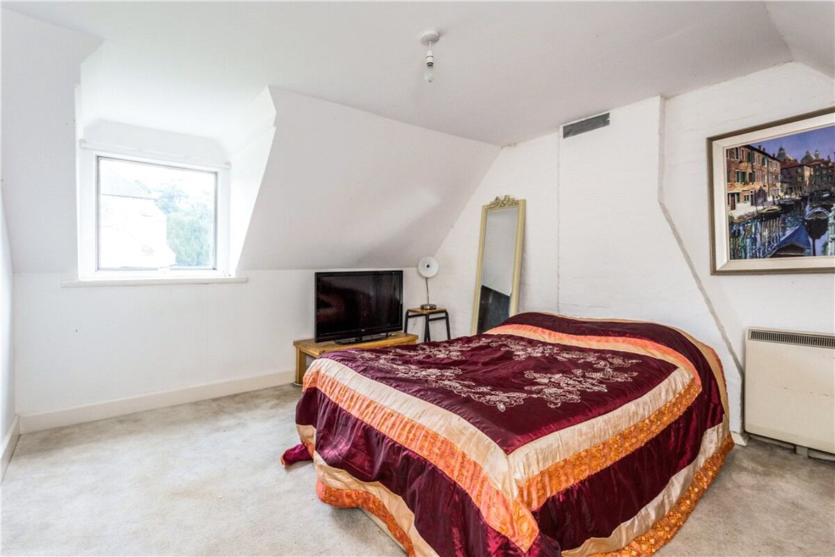 house for sale in Old London Road, Mickleham, Dorking, Surrey, RH5 CBM180005 Knight Frank