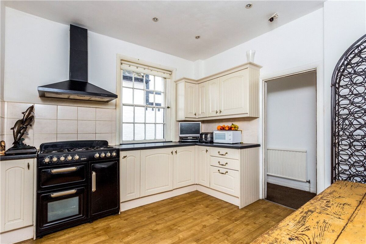 house for sale in Old London Road, Mickleham, Dorking, Surrey, RH5 CBM180005 Knight Frank