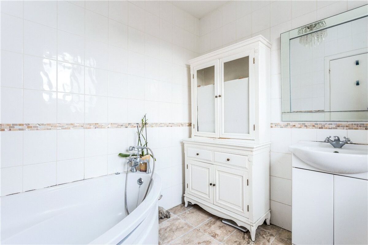 house for sale in Old London Road, Mickleham, Dorking, Surrey, RH5 CBM180005 Knight Frank