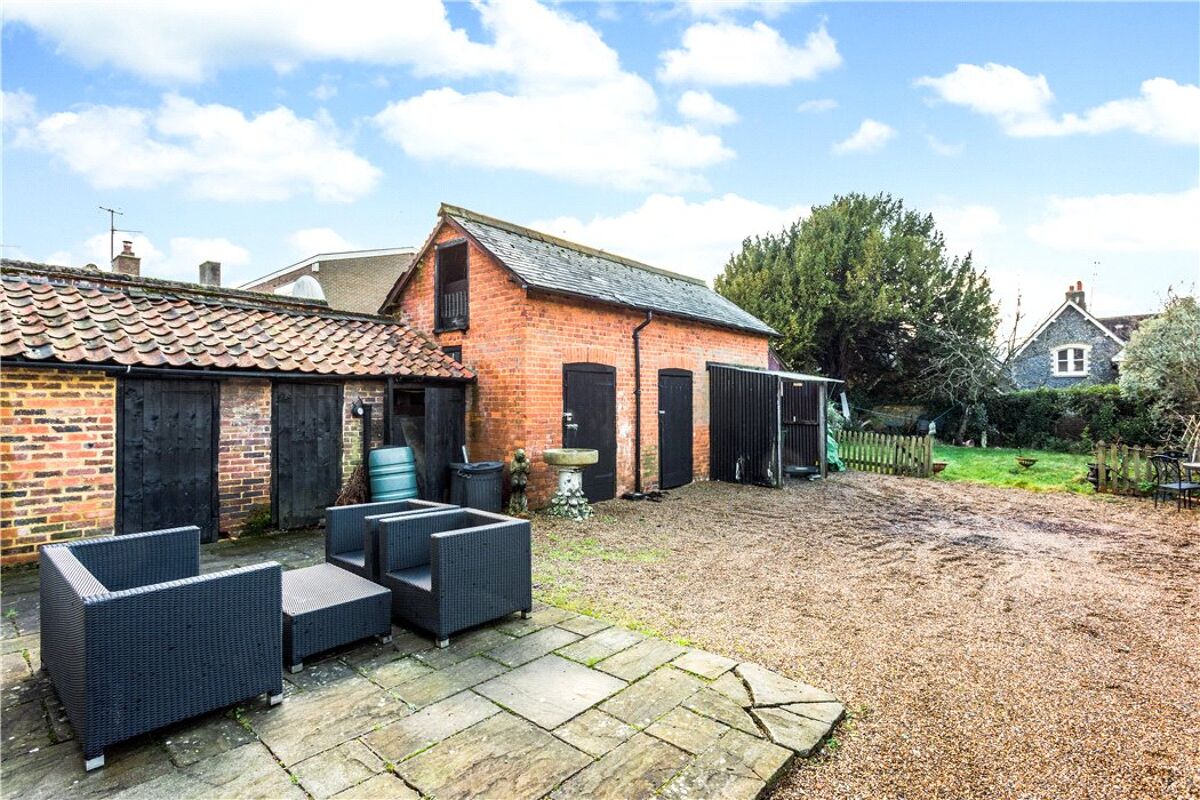 house for sale in Old London Road, Mickleham, Dorking, Surrey, RH5