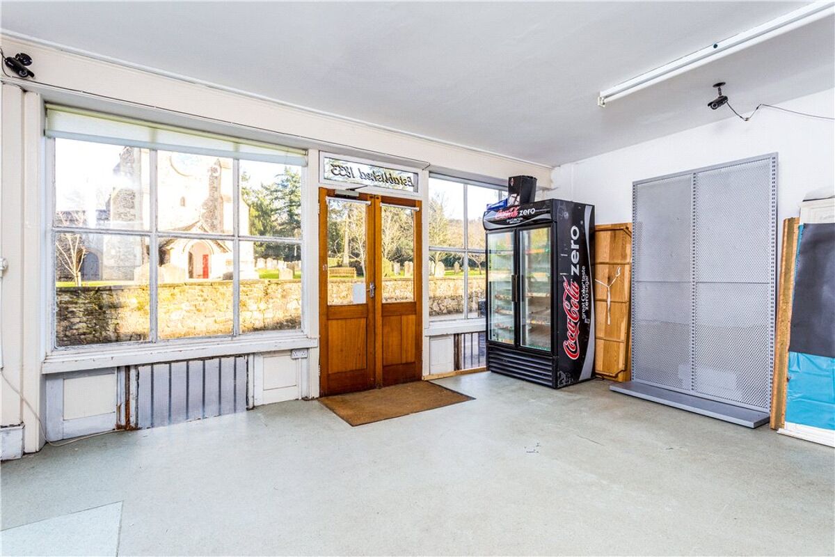 house for sale in Old London Road, Mickleham, Dorking, Surrey, RH5