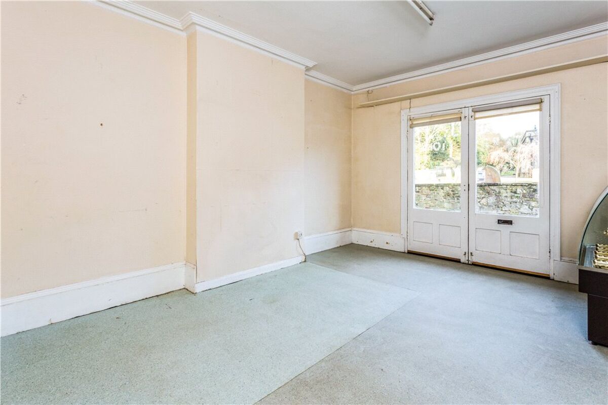 house for sale in Old London Road, Mickleham, Dorking, Surrey, RH5 CBM180005 Knight Frank