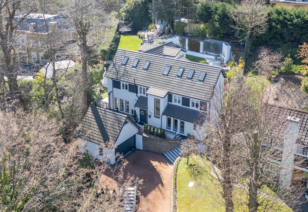 Image of Lebanon Drive, Cobham, Surrey, KT11