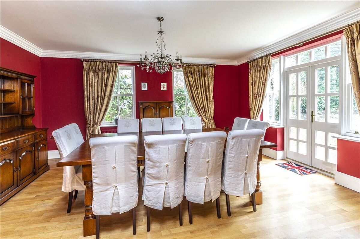 house for sale in Fairacres, Cobham, Surrey, KT11 CBM180055 Knight