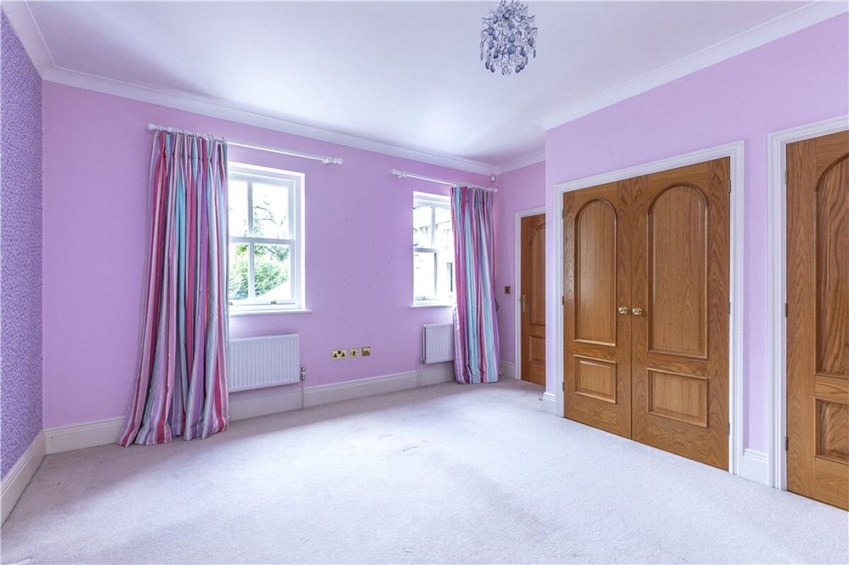 house for sale in Fairacres, Cobham, Surrey, KT11 CBM180055 Knight