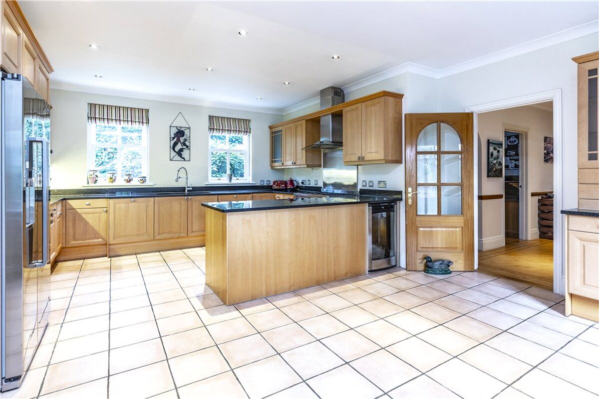 house for sale in Fairacres, Cobham, Surrey, KT11 CBM180055 Knight