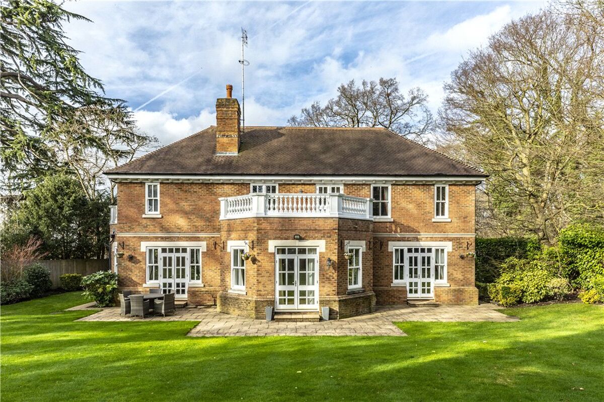 house for sale in Fairacres, Cobham, Surrey, KT11 CBM180055 Knight Frank
