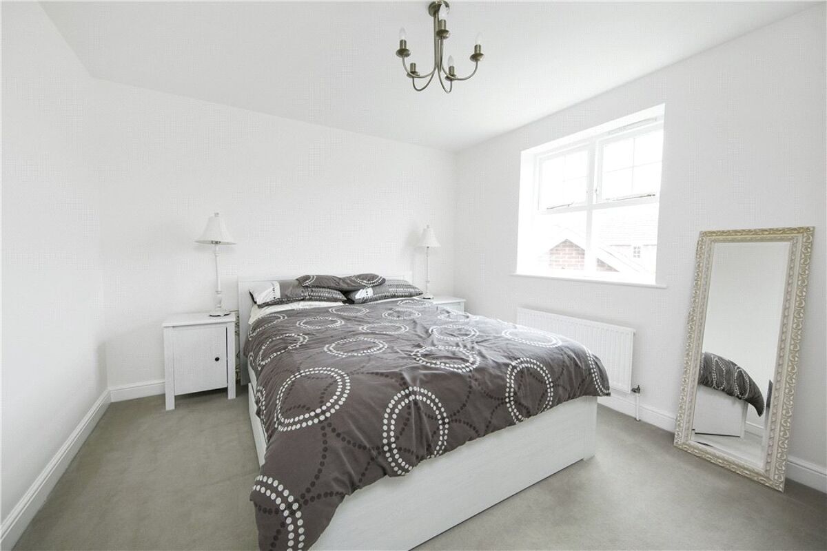 house for sale in St. Andrews Gardens, Cobham, Surrey, KT11 CBM180069