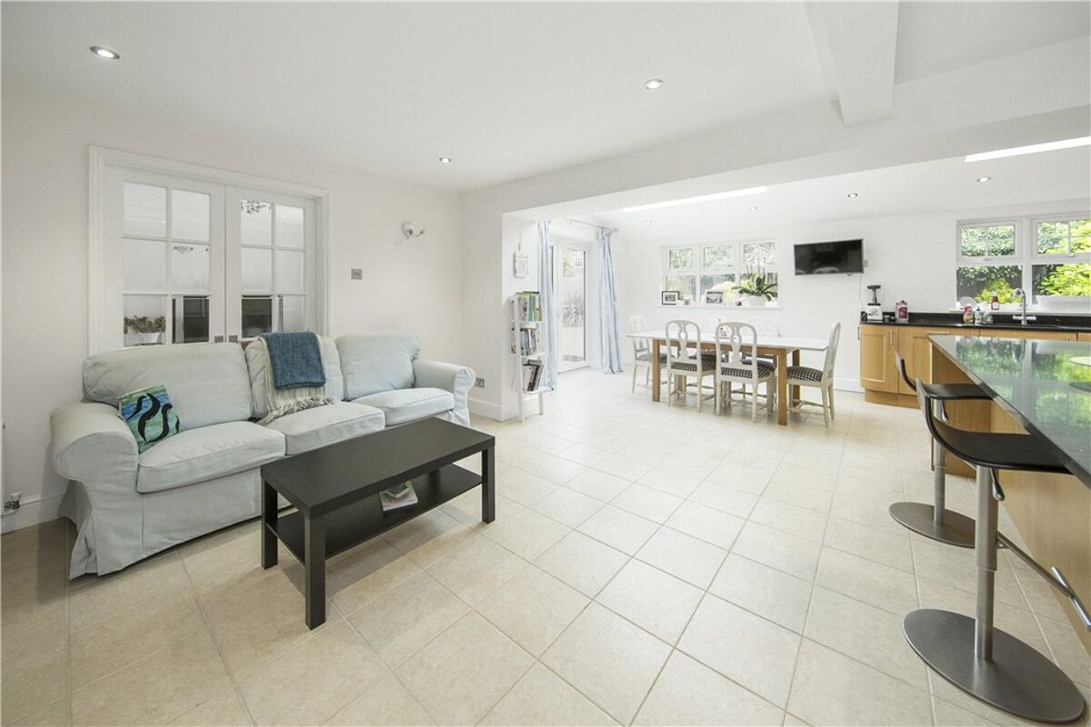 house for sale in St. Andrews Gardens, Cobham, Surrey, KT11 CBM180069