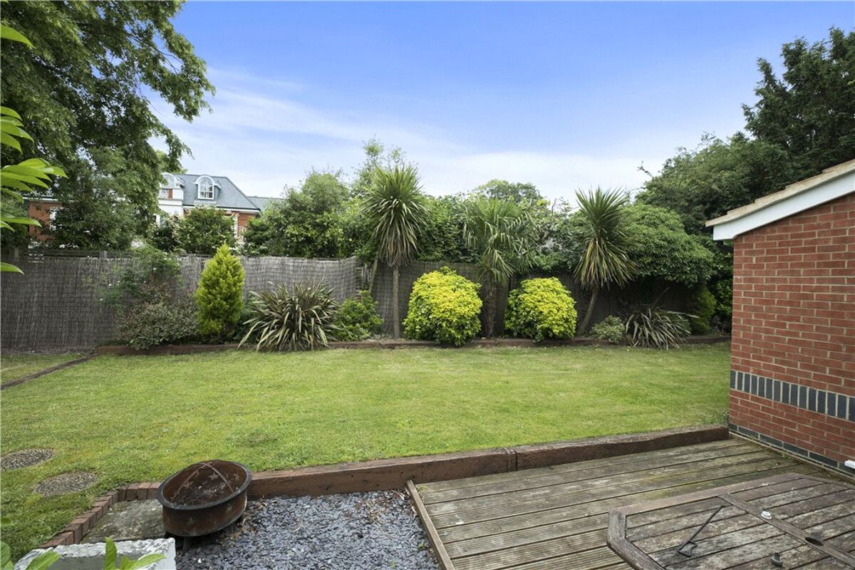 house for sale in St. Andrews Gardens, Cobham, Surrey, KT11 CBM180069