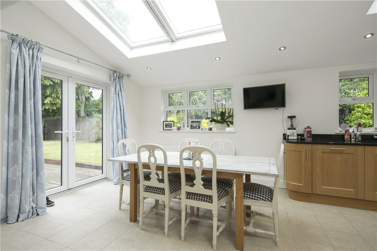 house for sale in St. Andrews Gardens, Cobham, Surrey, KT11 CBM180069