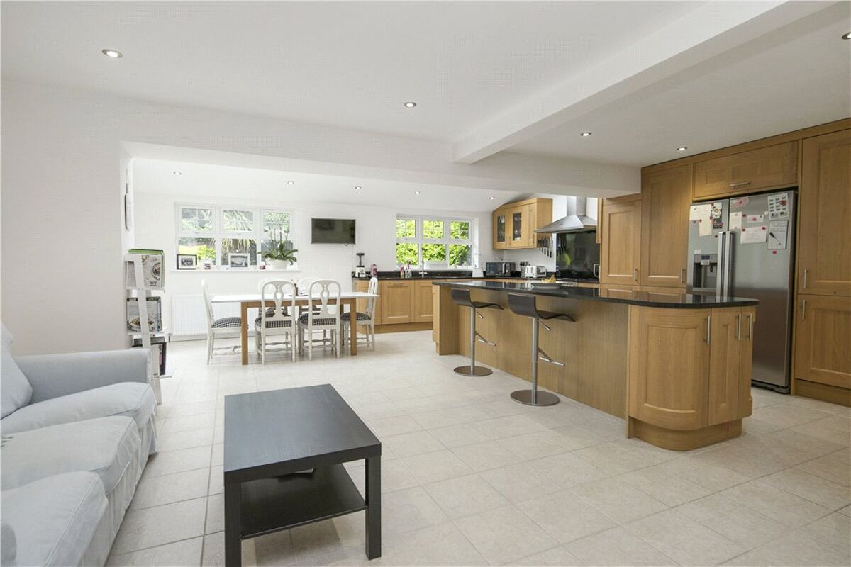 house for sale in St. Andrews Gardens, Cobham, Surrey, KT11 CBM180069