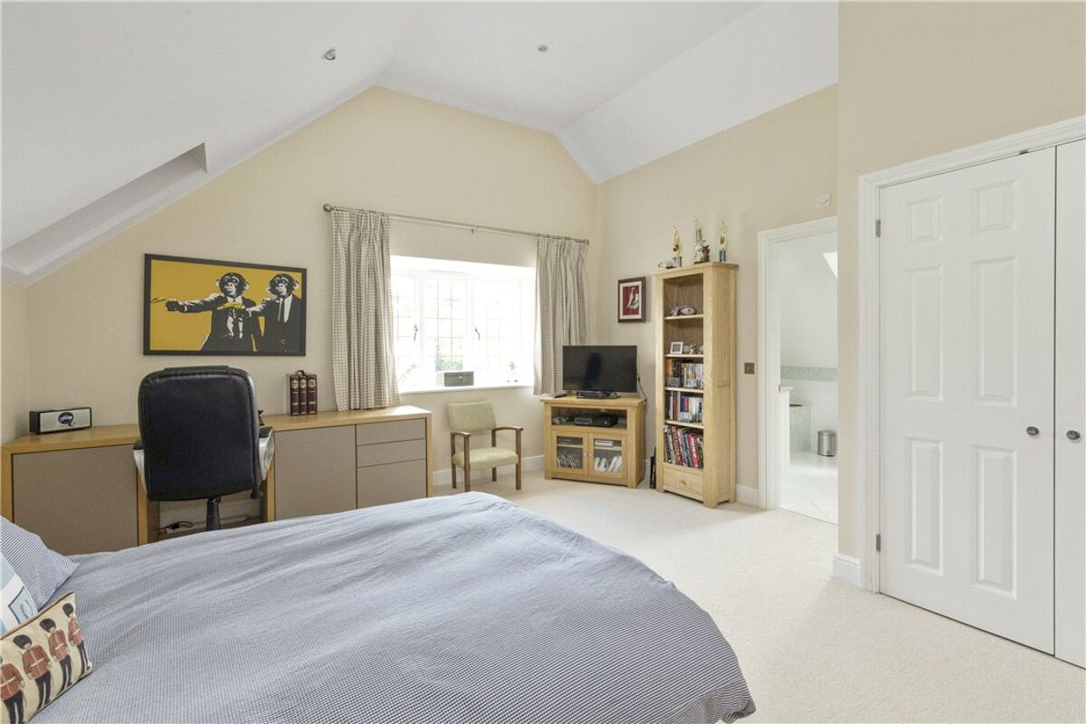 house for sale in Brook Farm Road, Cobham, Surrey, KT11 CBM180094