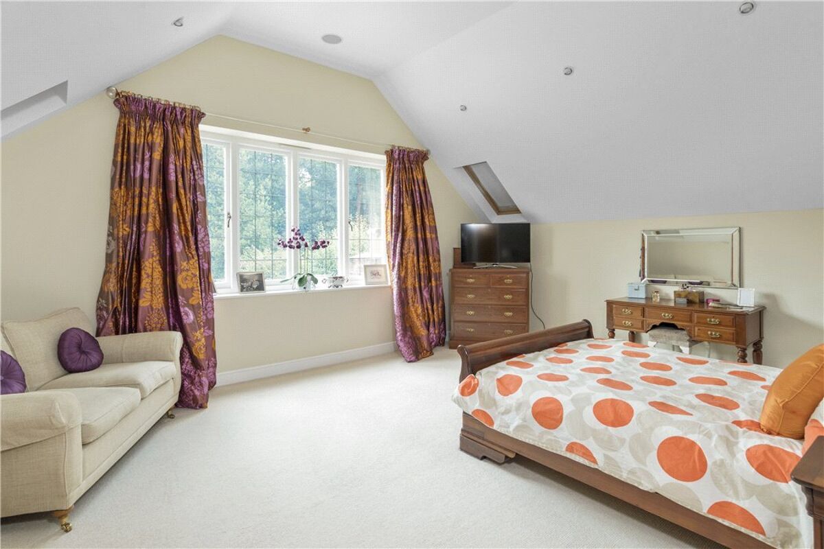 house for sale in Brook Farm Road, Cobham, Surrey, KT11 CBM180094