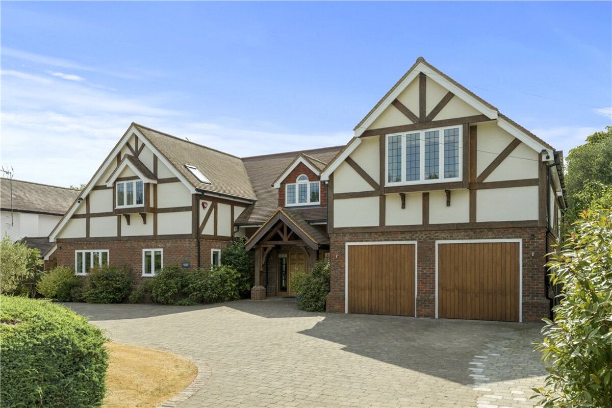 house for sale in Brook Farm Road, Cobham, Surrey, KT11 CBM180094