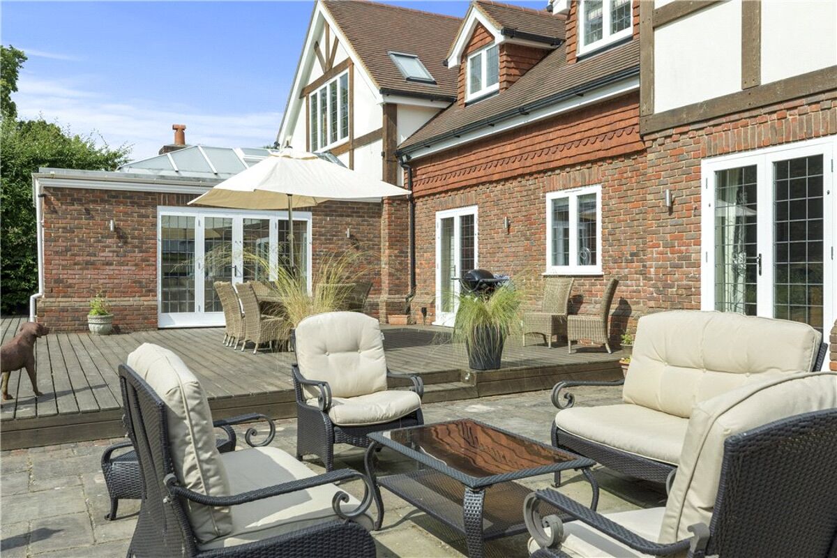 house for sale in Brook Farm Road, Cobham, Surrey, KT11 CBM180094