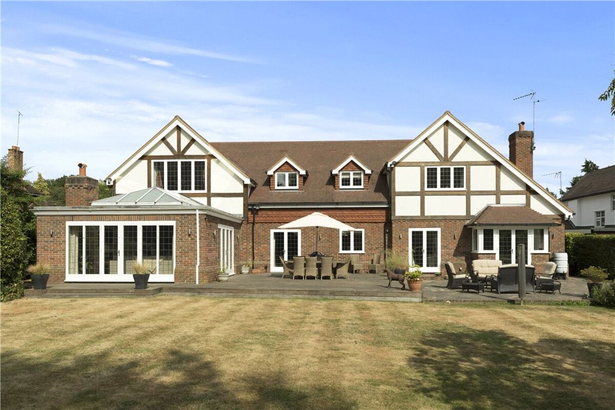 house for sale in Brook Farm Road, Cobham, Surrey, KT11 CBM180094