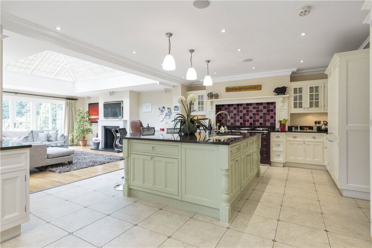 house for sale in Brook Farm Road, Cobham, Surrey, KT11 CBM180094