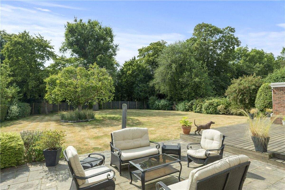 house for sale in Brook Farm Road, Cobham, Surrey, KT11 CBM180094