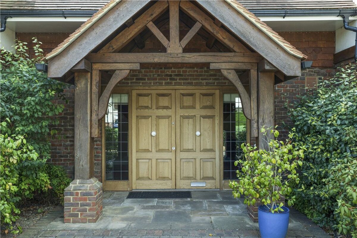 house for sale in Brook Farm Road, Cobham, Surrey, KT11 CBM180094