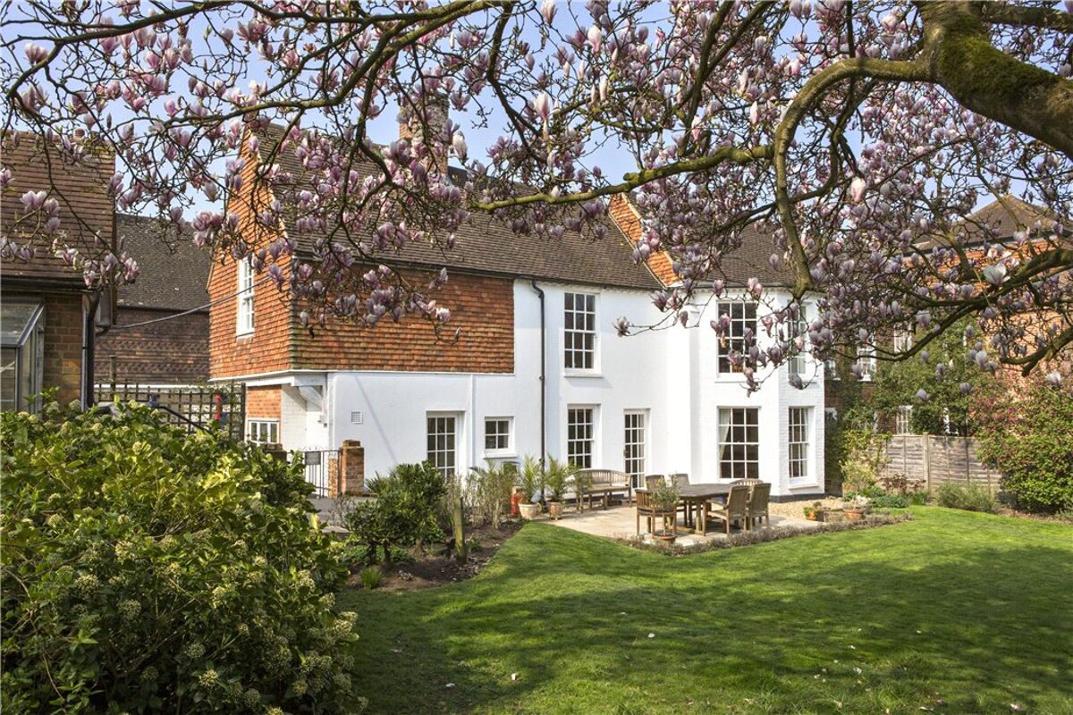 house for sale in Pointers Road, Cobham, Surrey, KT11 CBM180106