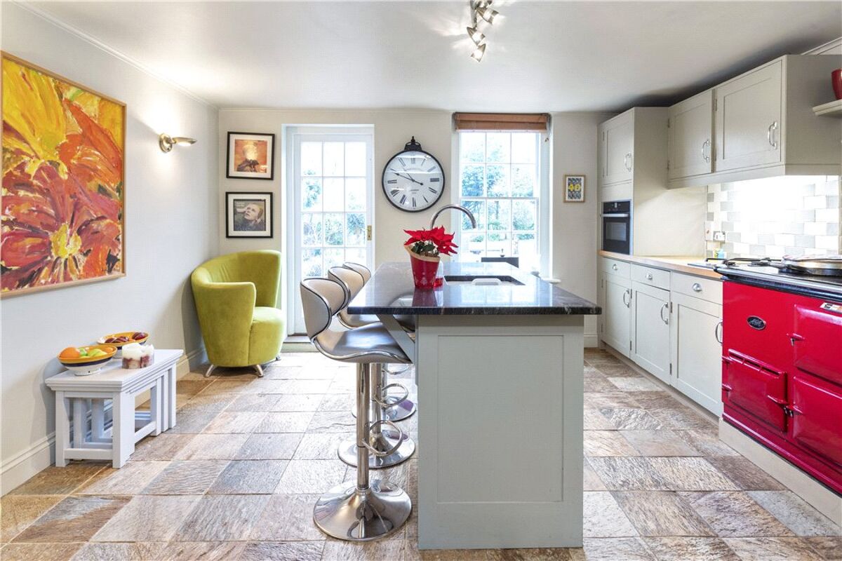 house for sale in Pointers Road, Cobham, Surrey, KT11 CBM180106