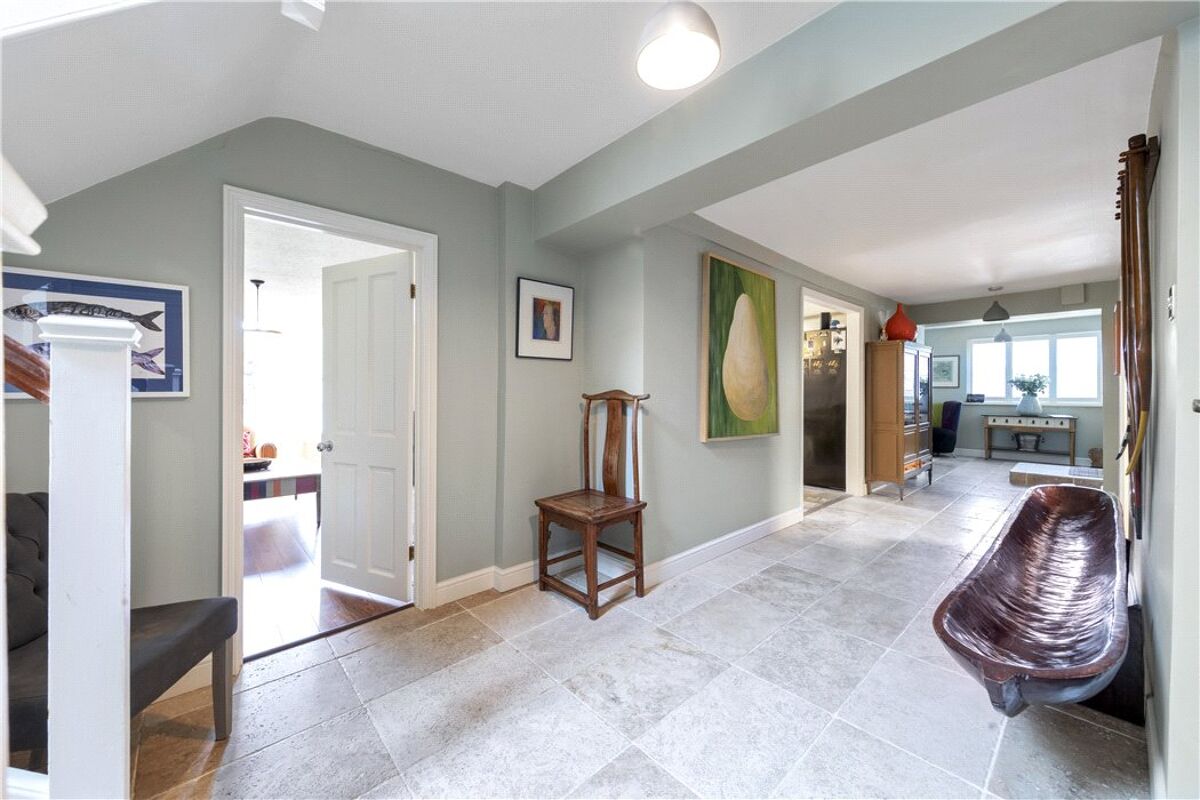 house for sale in Pointers Road, Cobham, Surrey, KT11 CBM180106