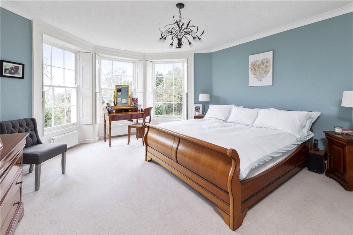 house for sale in Pointers Road, Cobham, Surrey, KT11 CBM180106