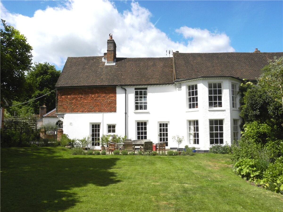 house for sale in Pointers Road, Cobham, Surrey, KT11 CBM180106