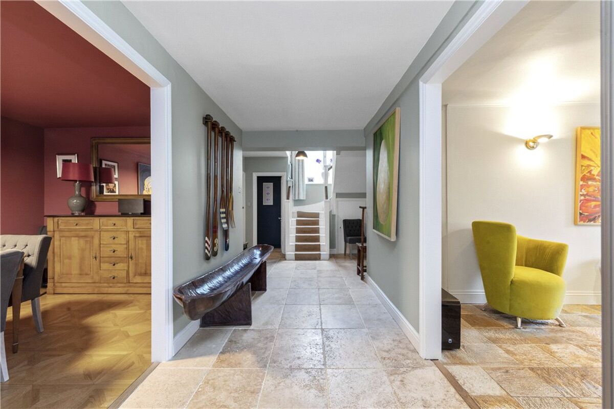 Property for sale Pointers Road, Cobham, Surrey, KT11 Knight Frank