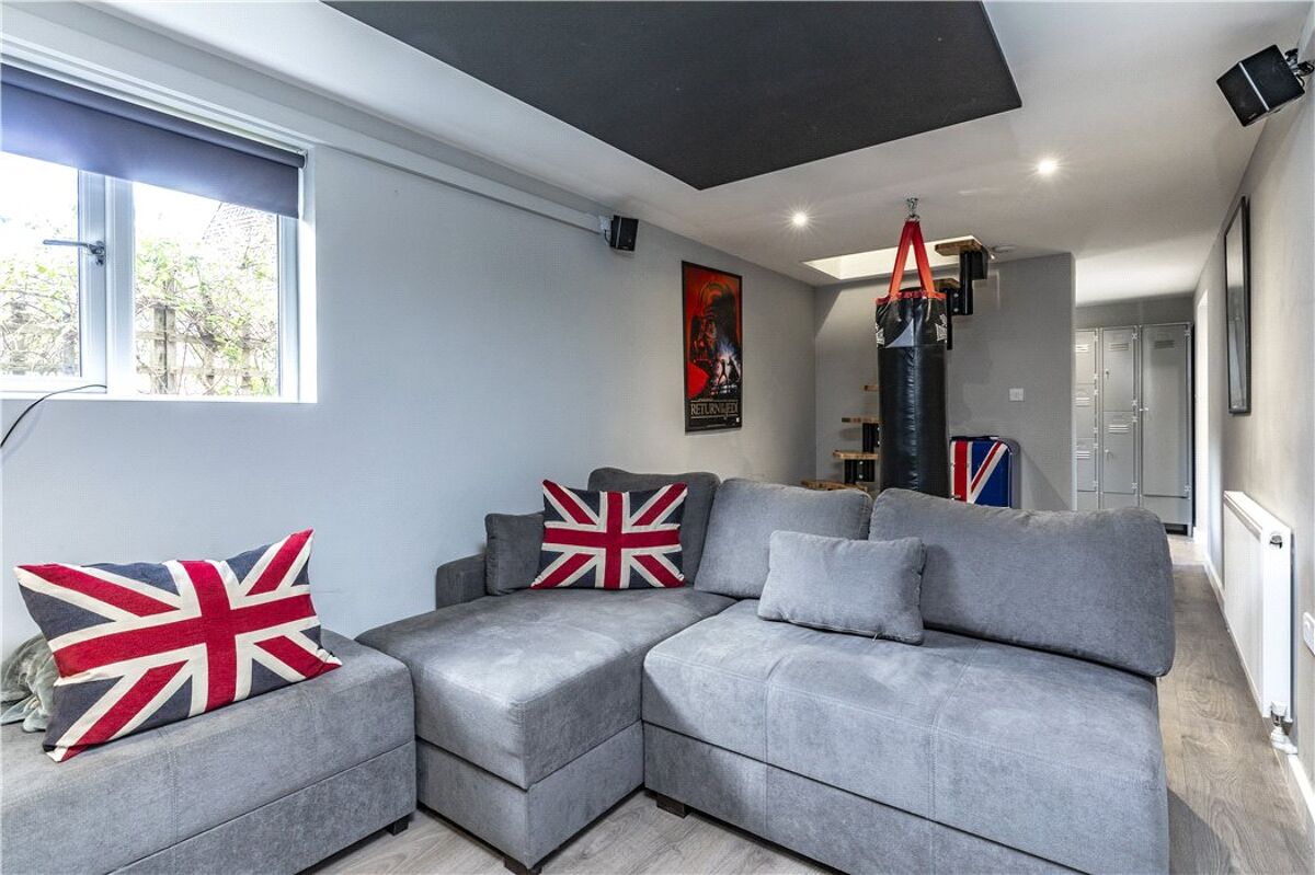 house for sale in Pointers Road, Cobham, Surrey, KT11 CBM180106