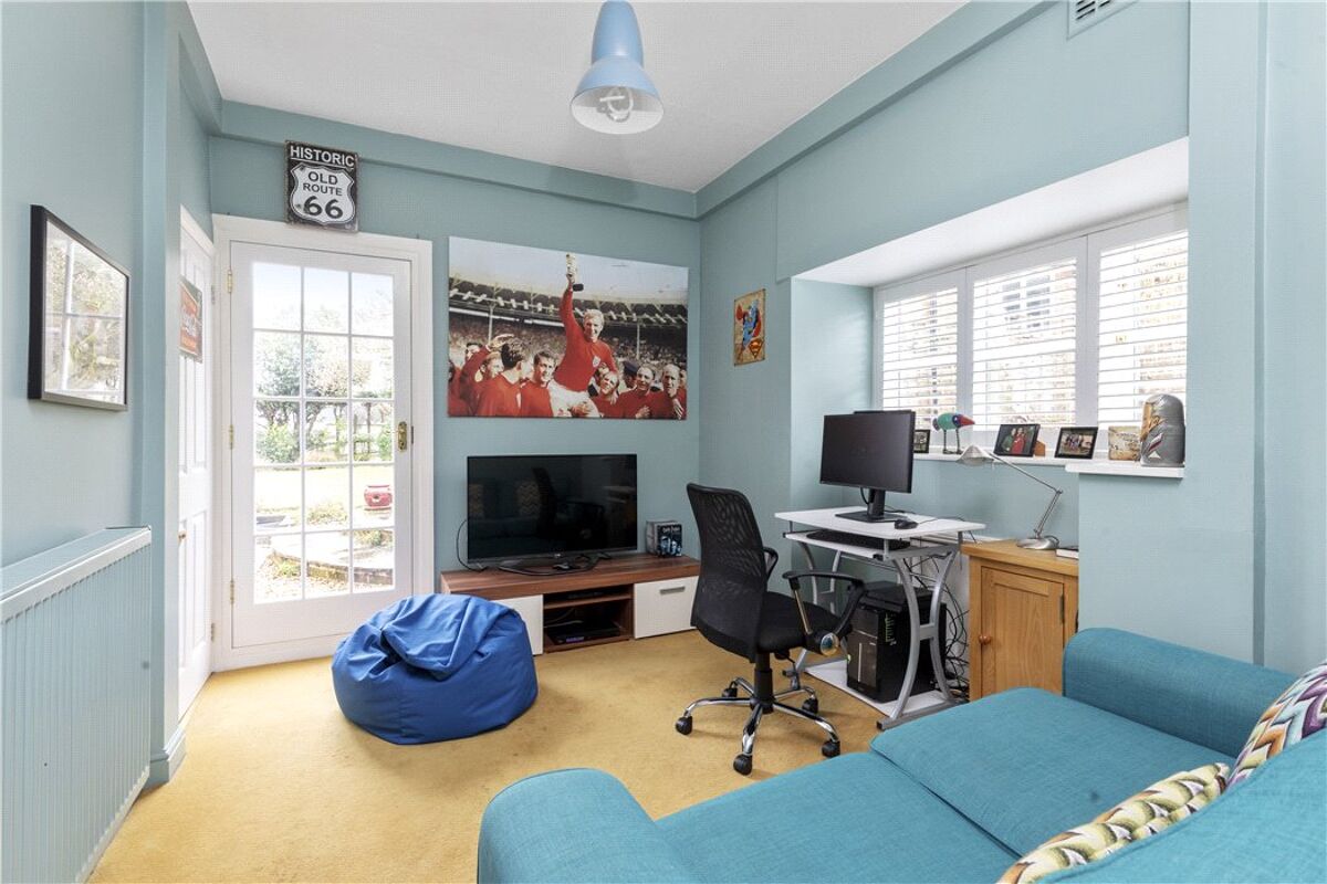 house for sale in Pointers Road, Cobham, Surrey, KT11 CBM180106