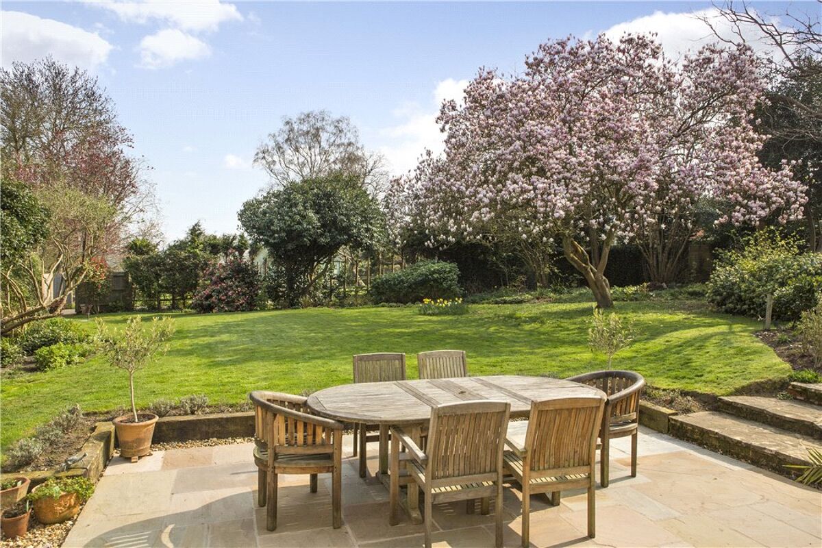 house for sale in Pointers Road, Cobham, Surrey, KT11 CBM180106