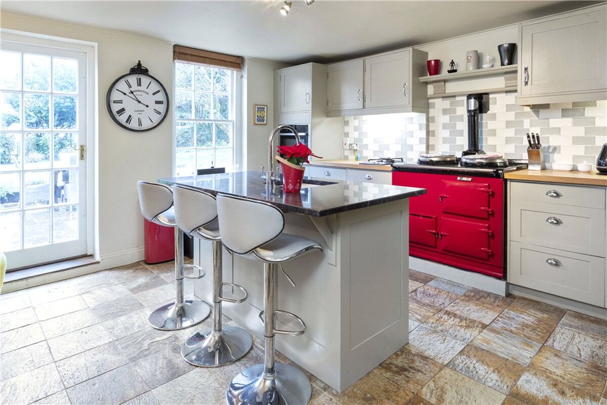 house for sale in Pointers Road, Cobham, Surrey, KT11 CBM180106