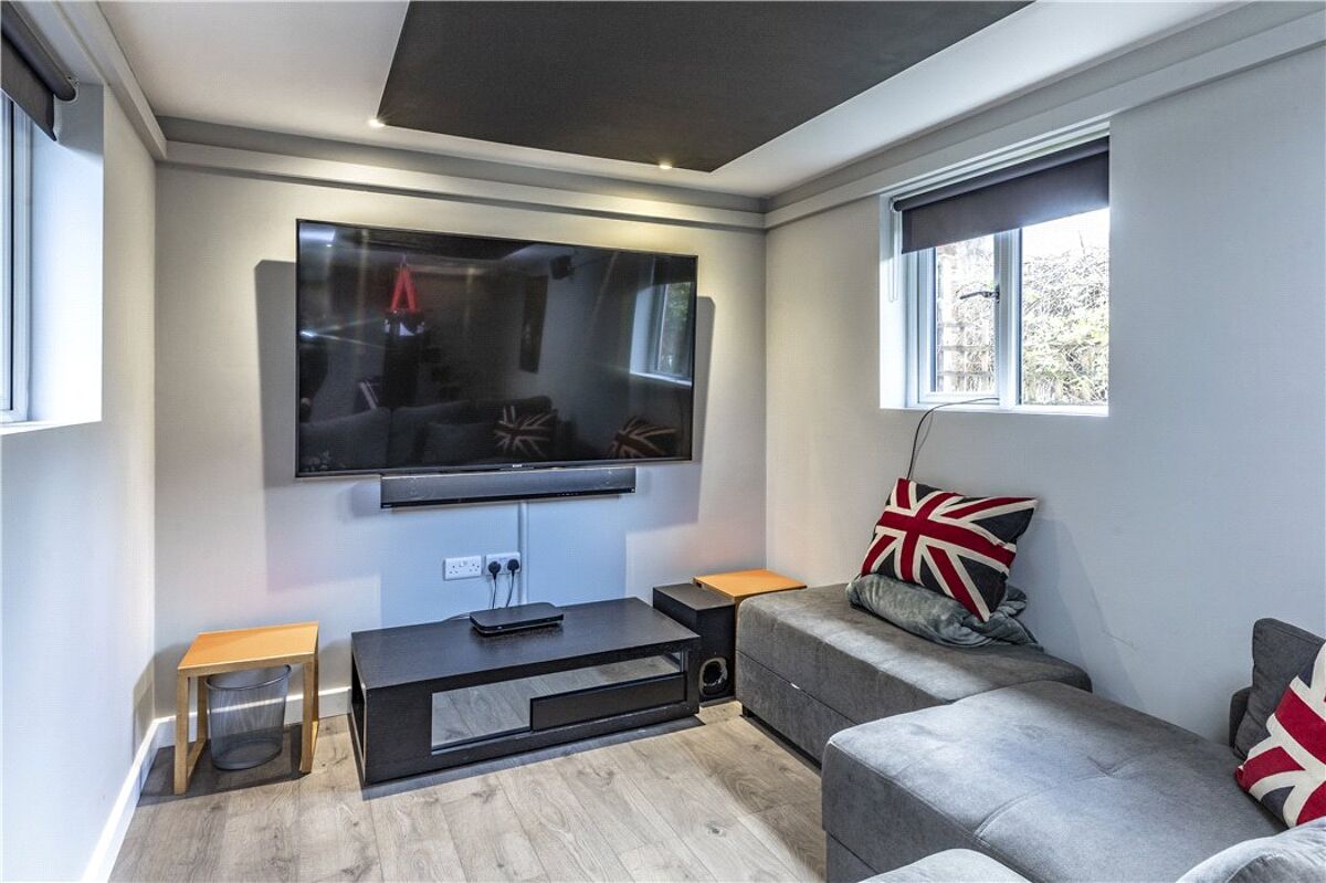 Property for sale Pointers Road, Cobham, Surrey, KT11 Knight Frank