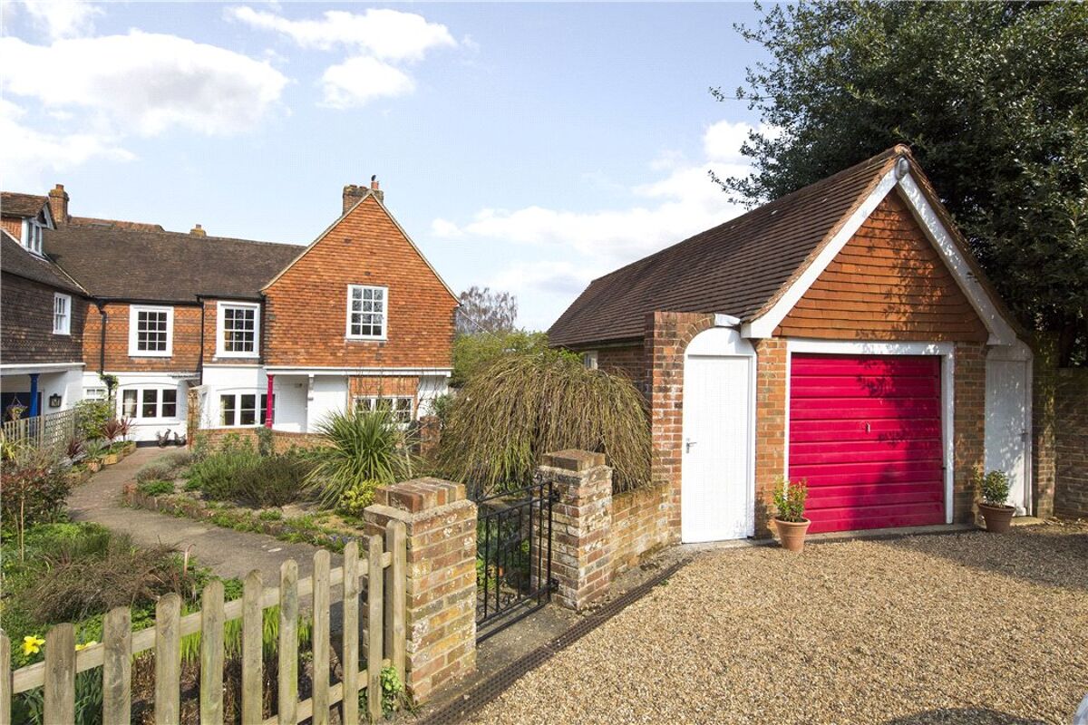 house for sale in Pointers Road, Cobham, Surrey, KT11 CBM180106 Knight Frank