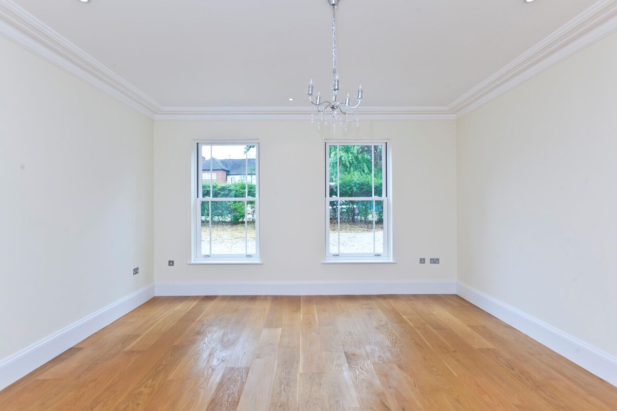 house for sale in Leys Road, Oxshott, Leatherhead, Surrey, KT22