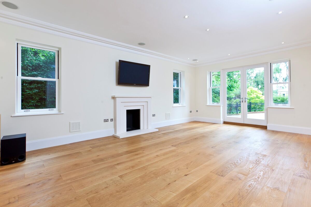 house for sale in Leys Road, Oxshott, Leatherhead, Surrey, KT22