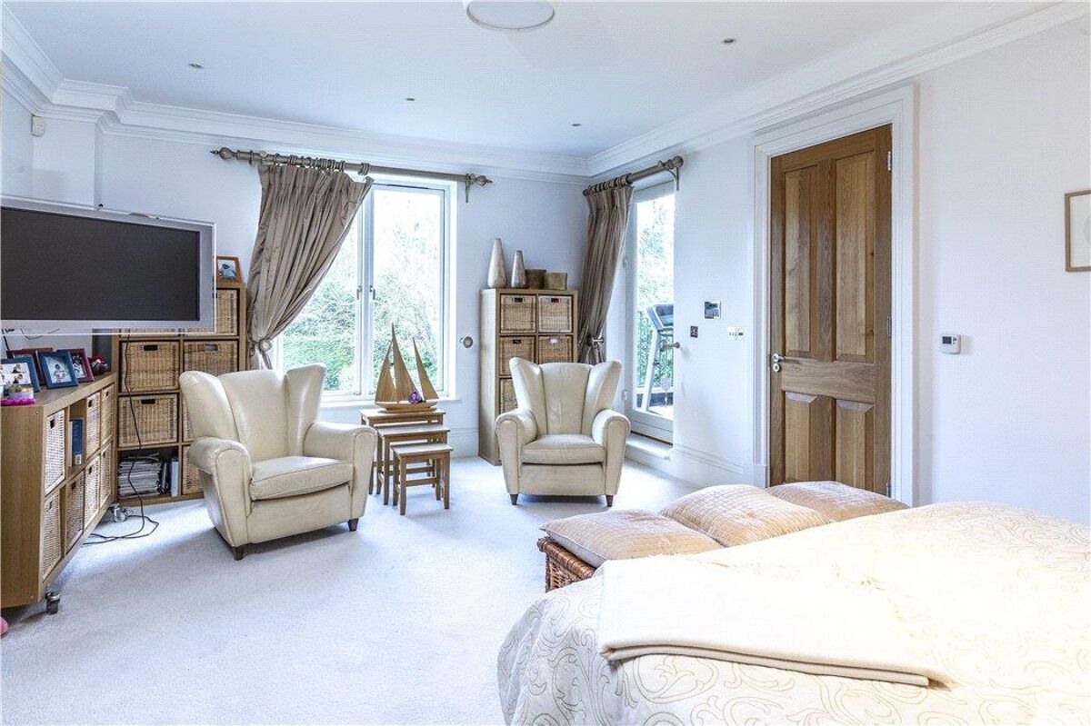 house for sale in Fairmile Lane, Cobham, Surrey, KT11 CBM180152