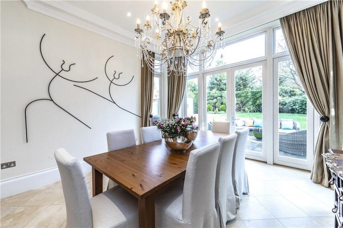 house for sale in Fairmile Lane, Cobham, Surrey, KT11 CBM180152