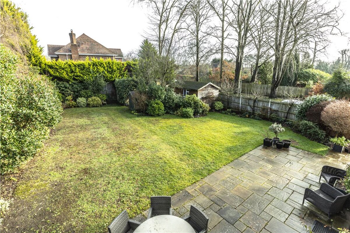 Property for sale Heath Ridge Green, Cobham, Surrey, KT11 Knight Frank