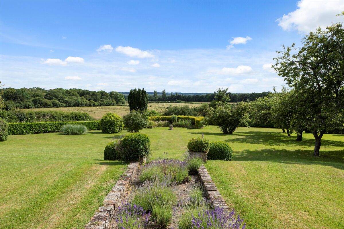 house for sale in Bachelor's Lane, Long Reach, Ockham, Surrey, GU23