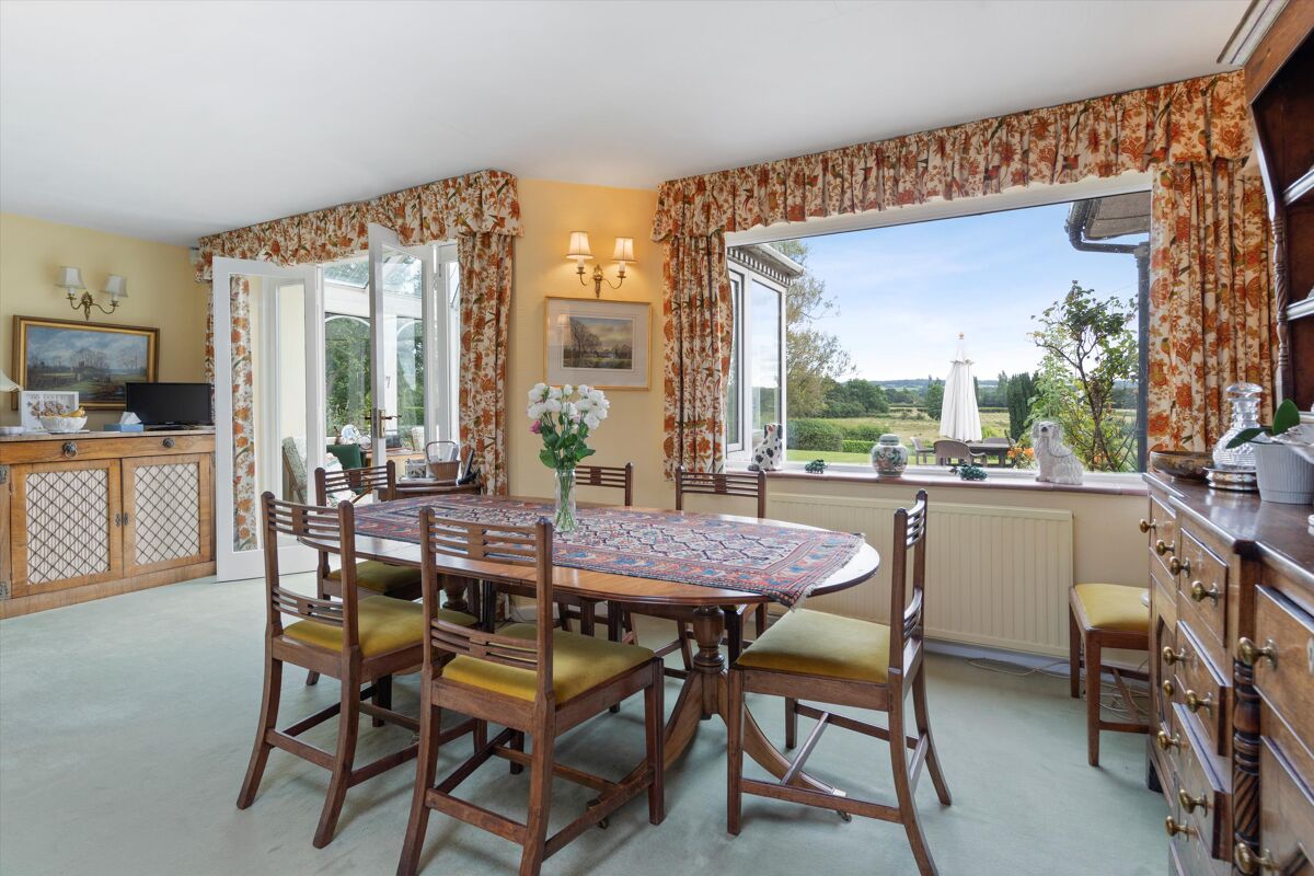 house for sale in Bachelor's Lane, Long Reach, Ockham, Surrey, GU23